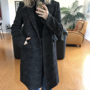 Fall Fitted Posh Party